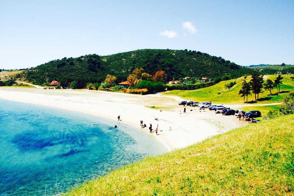 Seaview Dreams Holiday home *