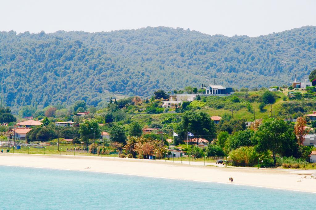 Holiday home Seaview Dreams Ormos Panagias