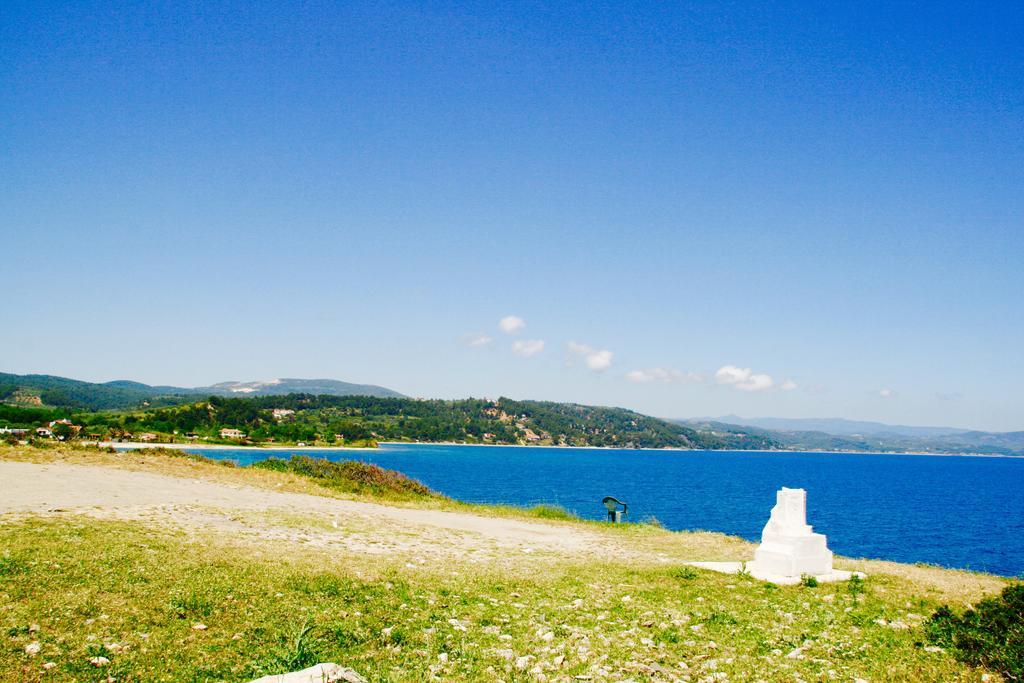 Seaview Dreams * Ormos Panagias