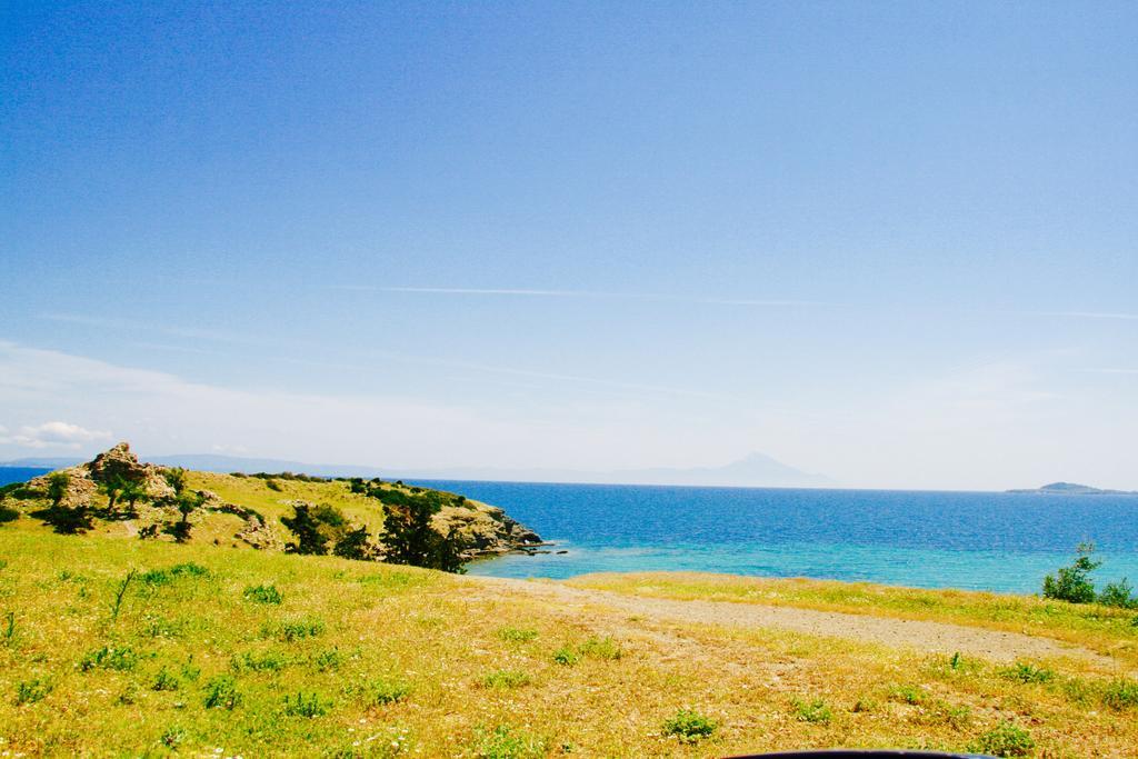 Seaview Dreams Holiday home Ormos Panagias