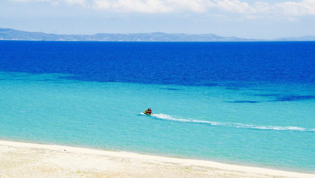 Seaview Dreams