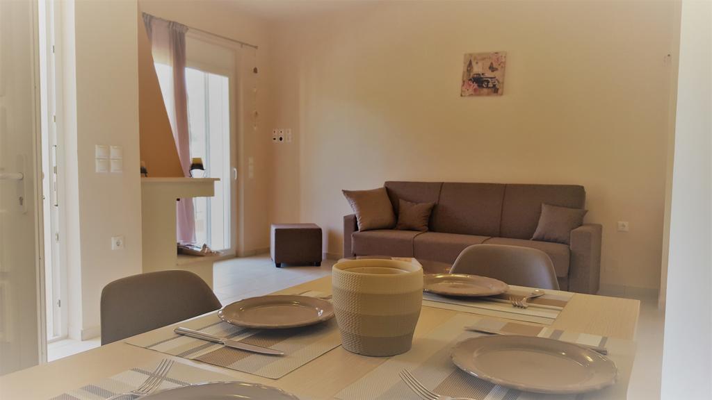 Kytaion Premium With Private Pool