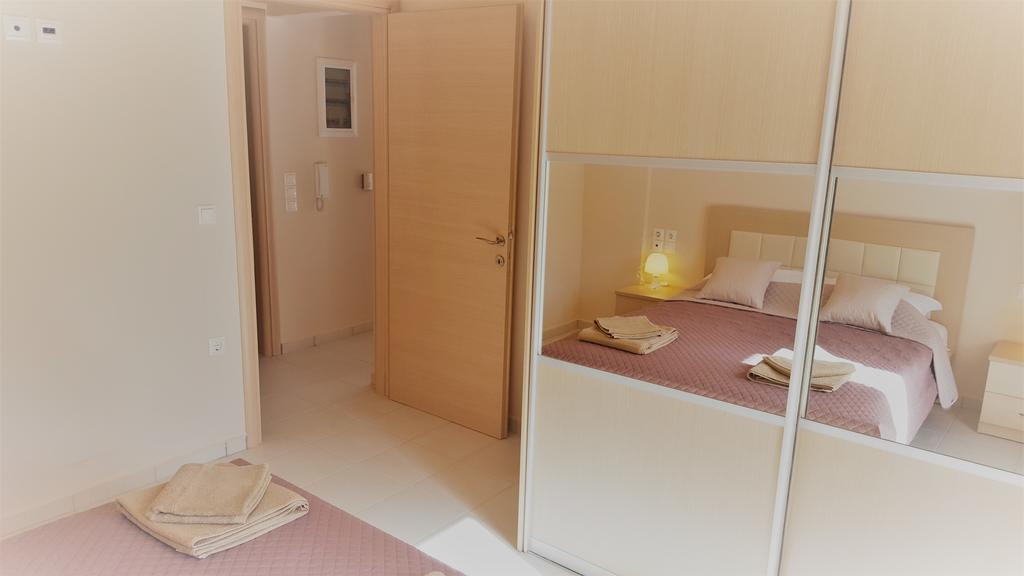 Kytaion Premium With Private Pool Villa Agia Pelagia (Crete)