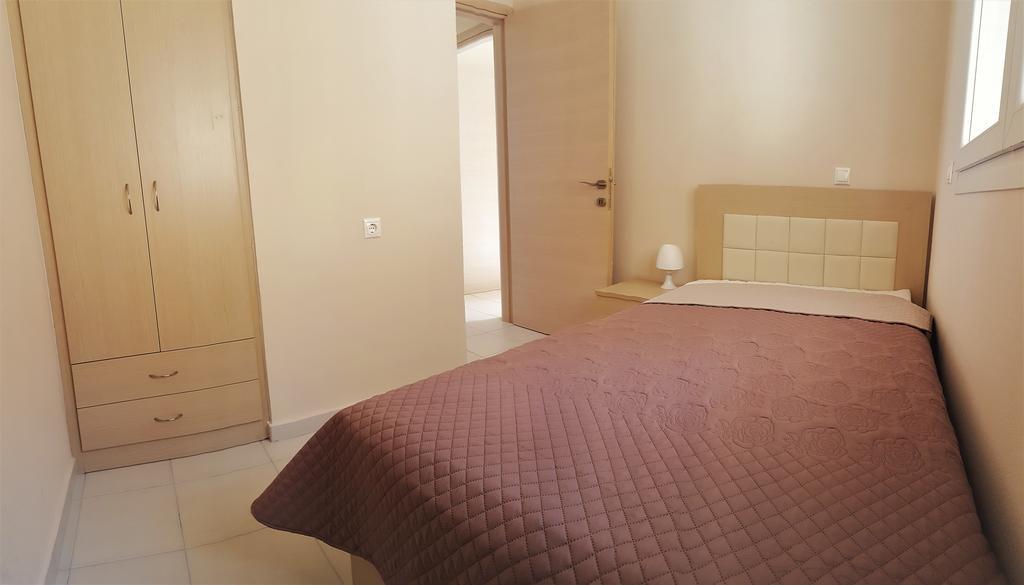 Kytaion Premium With Private Pool Agia Pelagia (Crete)
