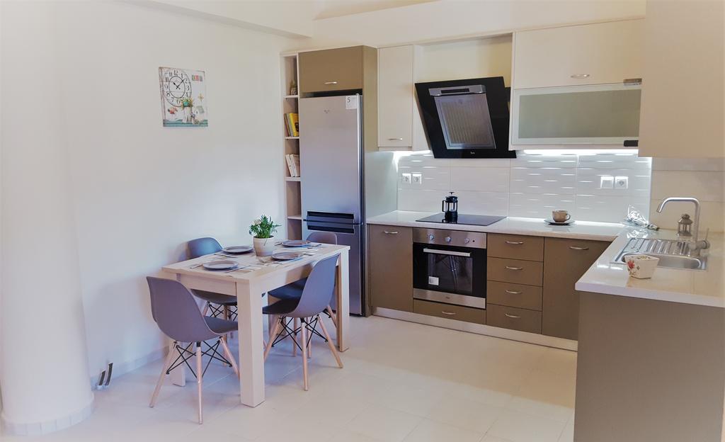Kytaion Premium With Private Pool Villa
