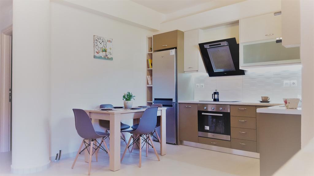 Kytaion Premium With Private Pool *