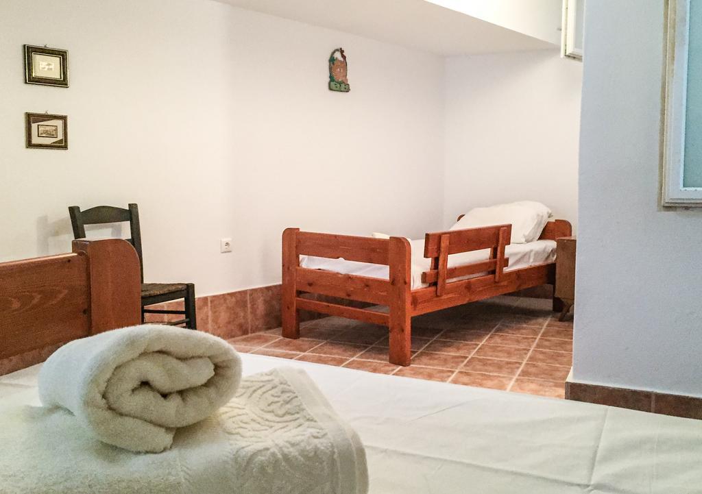Holiday home Phoenix Cosy ιι *