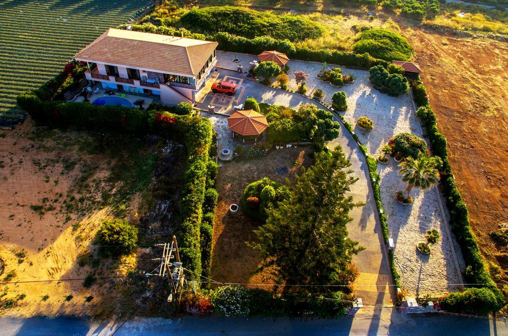 Antikleia Hersonissos (Crete)