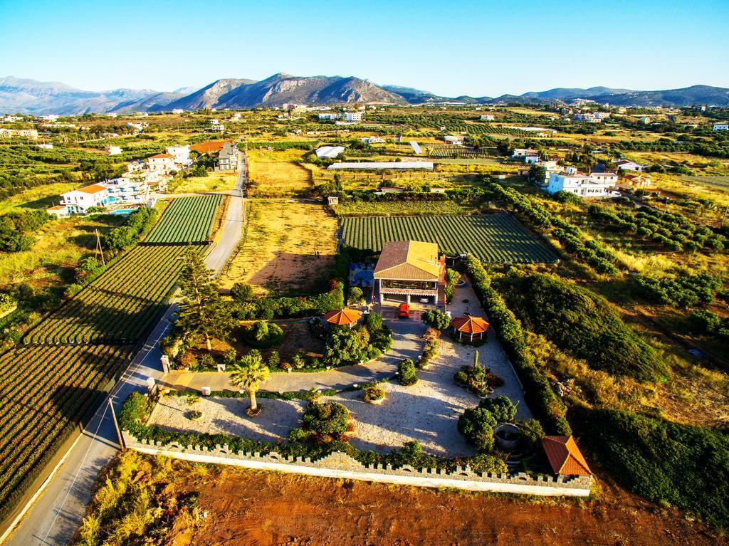 Villa Antikleia