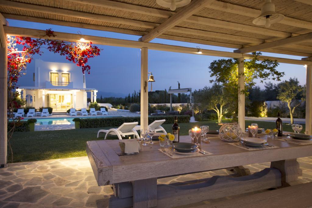 Villa Elena In Loutraki *