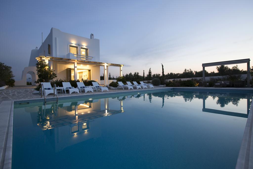 Elena In Loutraki Villa Vouliagmeni Lake
