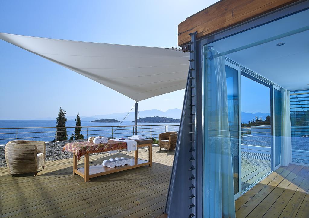 Thalassa Villa