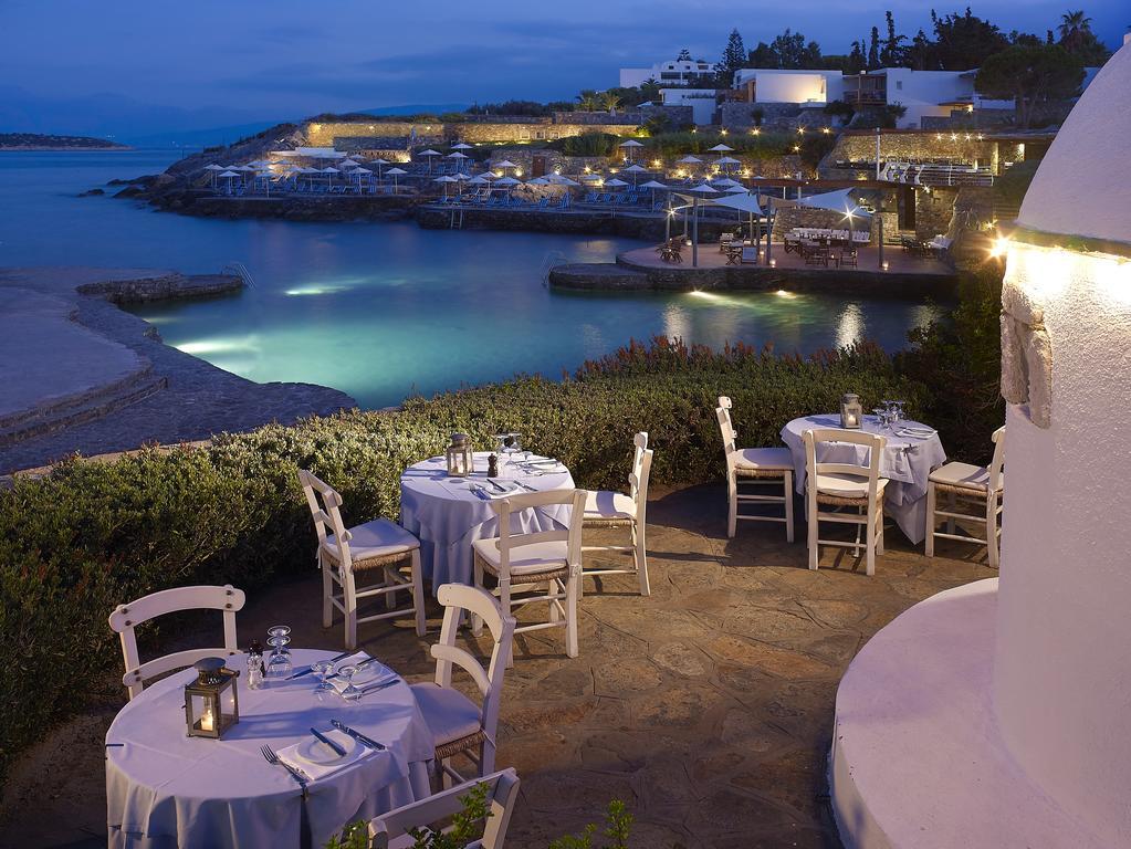 Thalassa Villa