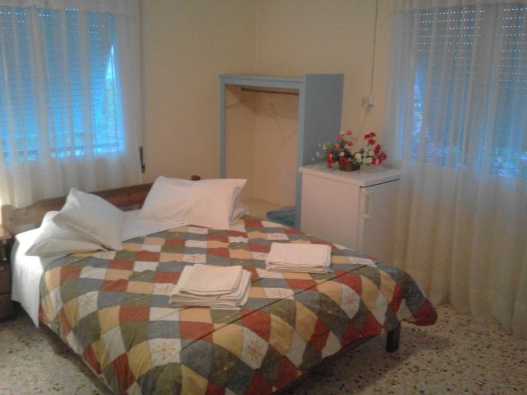 Apartment Captain's *