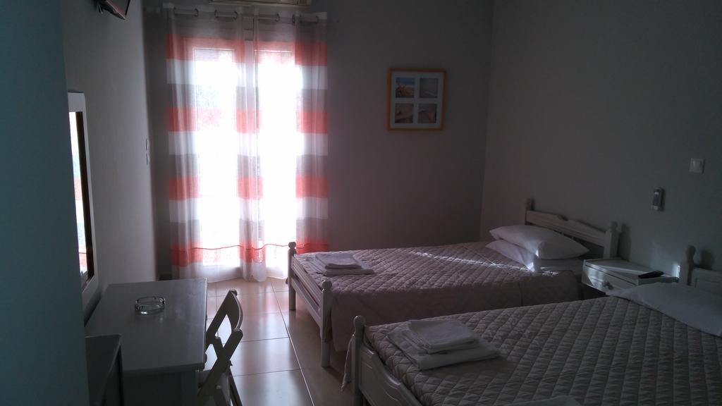 Apartment Hercules Sea Front *
