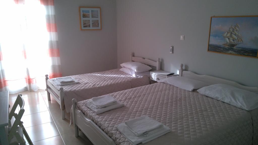 Hercules Sea Front Apartment