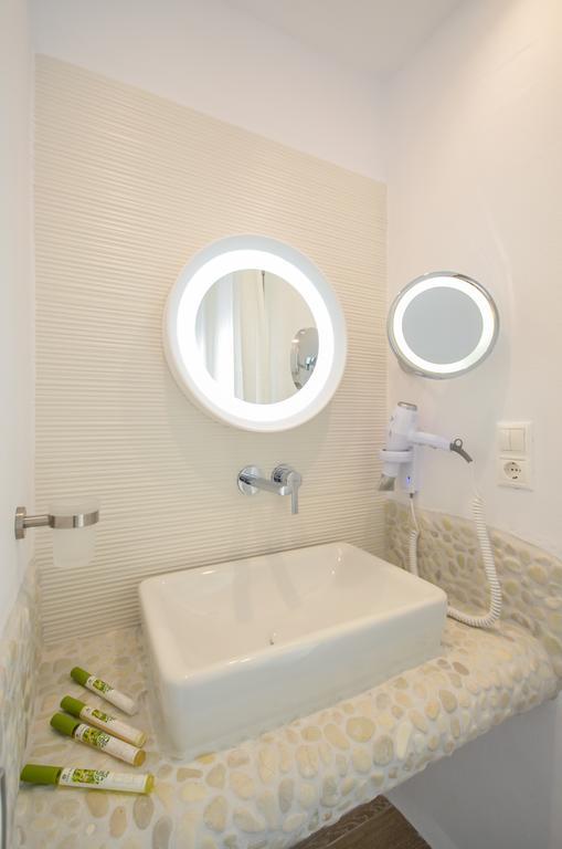 Cyano Guest house Naxos City