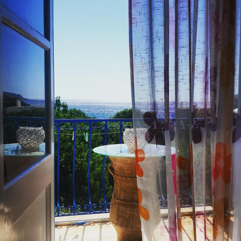 Kollias Panormos (Kalymnos)