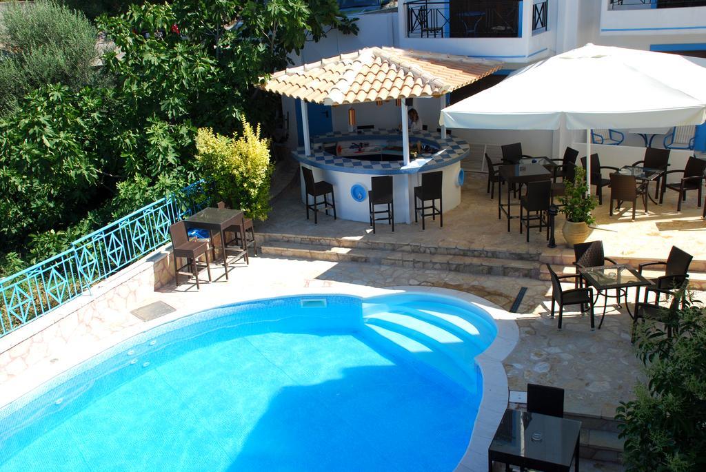Hotel Avra Monastiraki (Phocis)