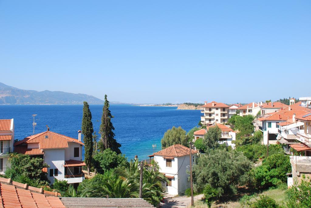Hotel Avra