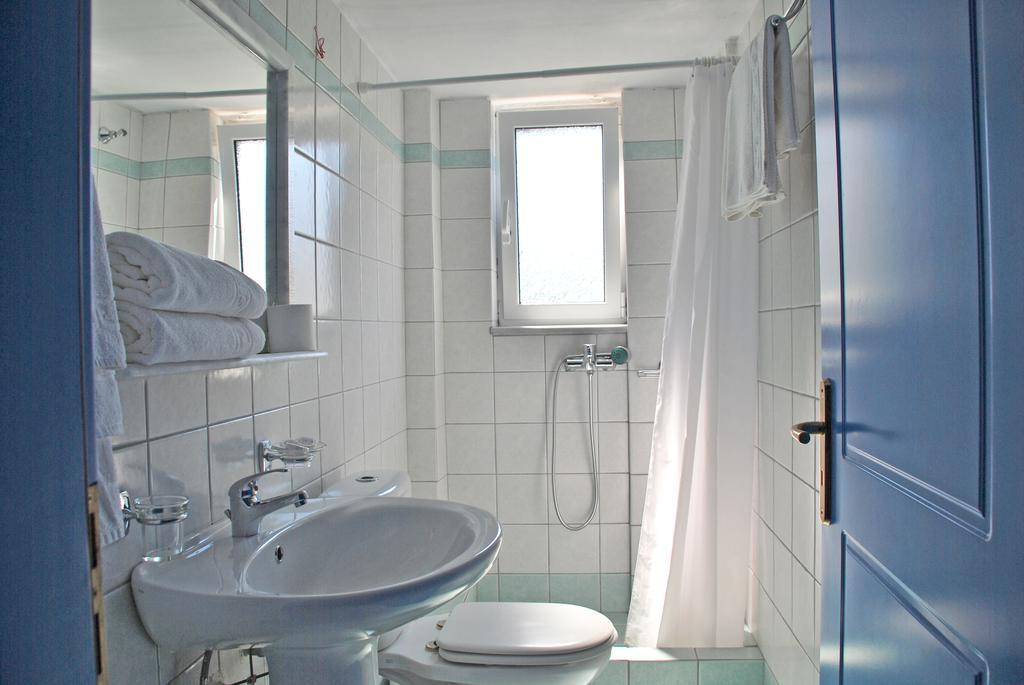 Avra Hotel Monastiraki (Phocis)