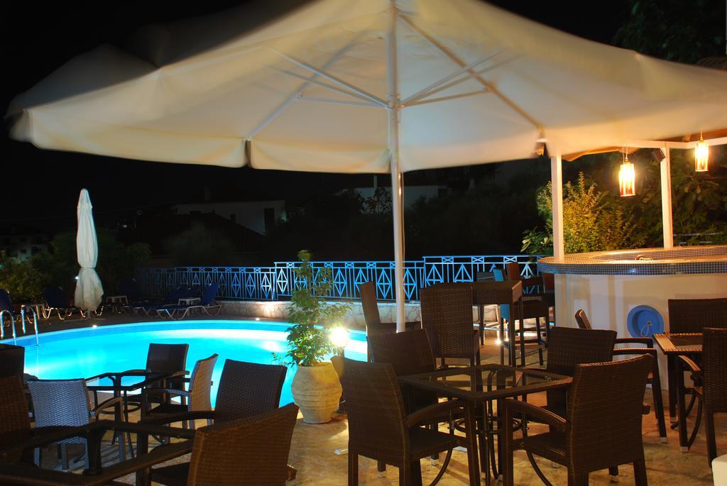 Avra Hotel