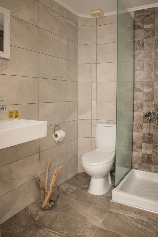 Aparthotel Silver Sun & Malia (Crete)