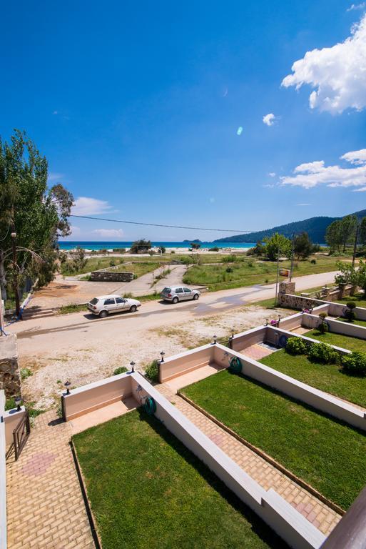 Villa Meltemi *