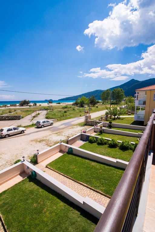 Meltemi Villa *