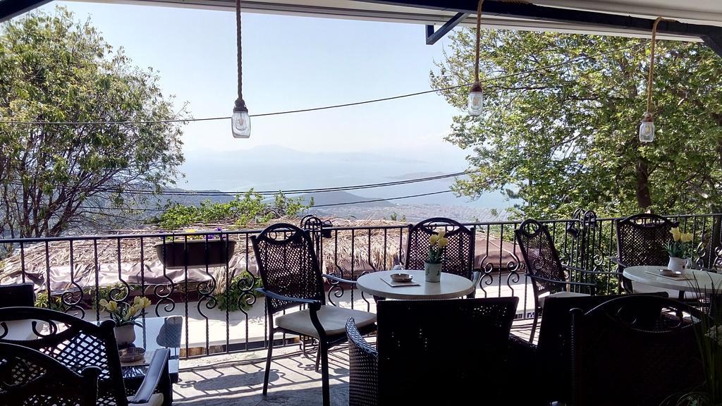 Guest house Mansion Theodora Makrinitsa