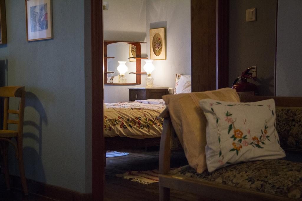 Efipoi Apartment