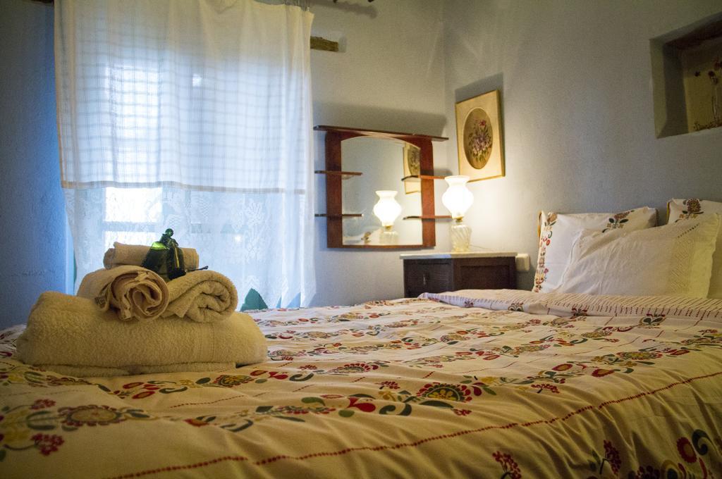 Apartment Efipoi Pinakatai