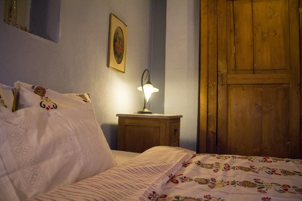 Efipoi Apartment Pinakatai