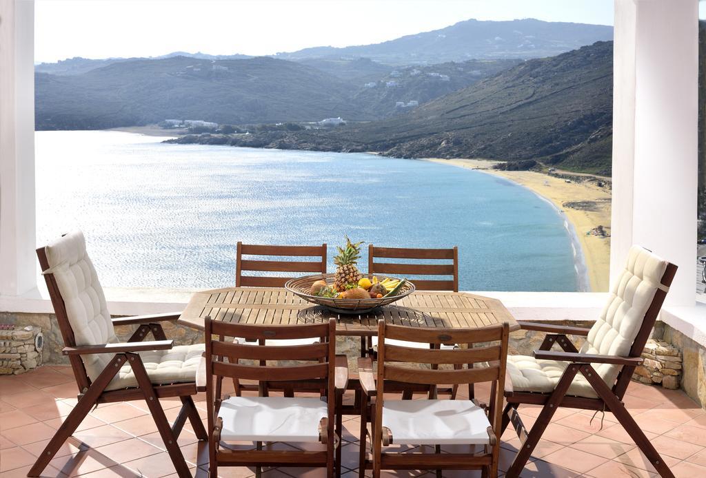 Holiday home Chrysta *