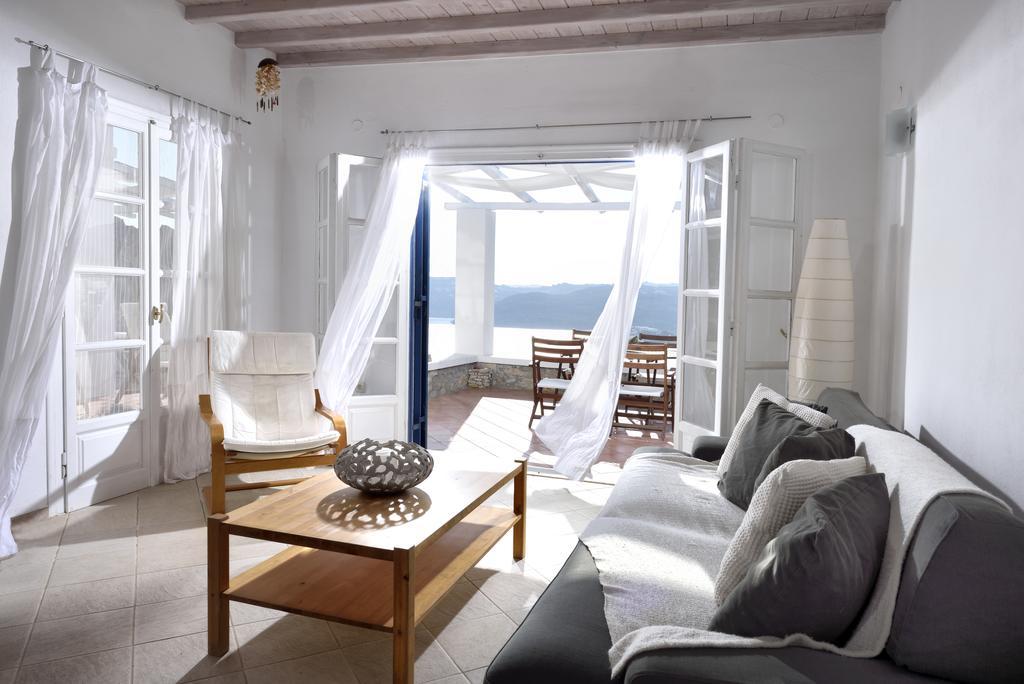 Holiday home Chrysta