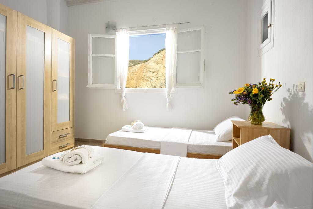 Chrysta Holiday home Elia (Mykonos)