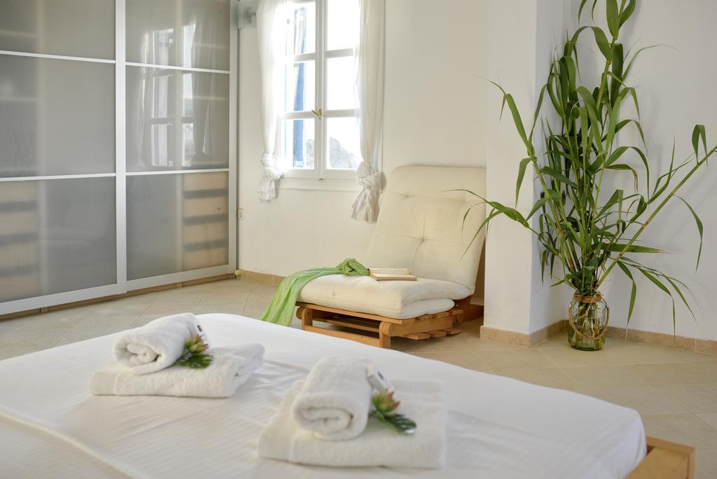 Chrysta Holiday home Elia (Mykonos)