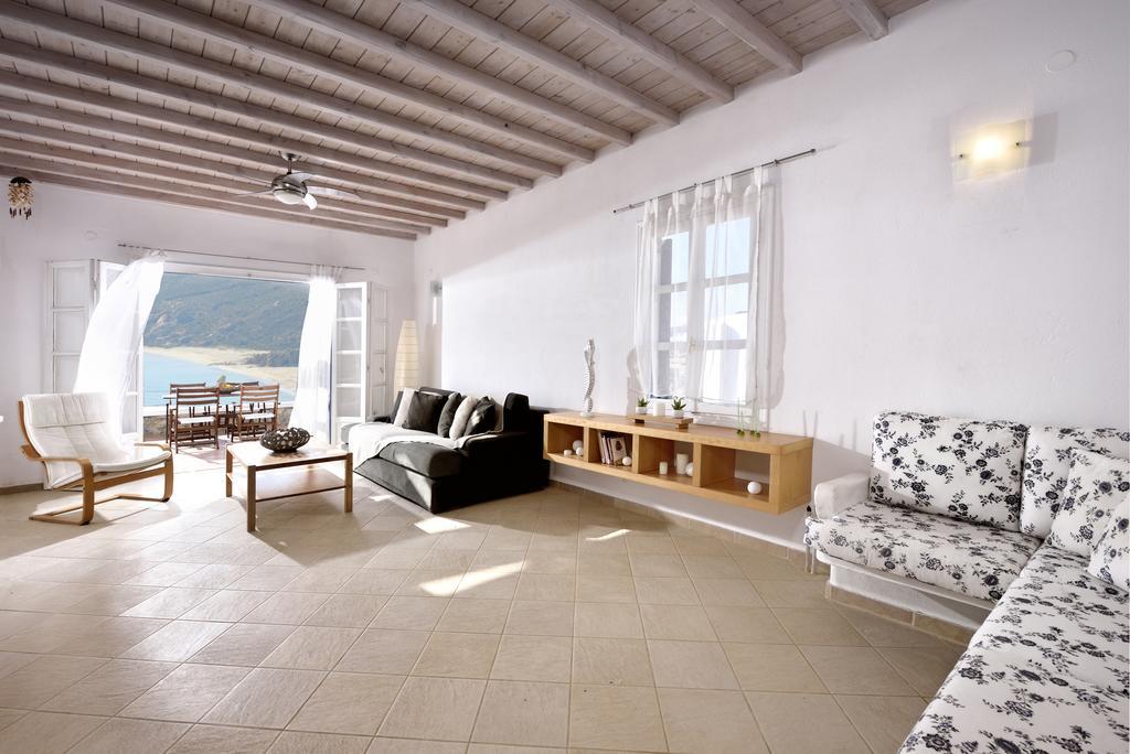 Holiday home Chrysta *