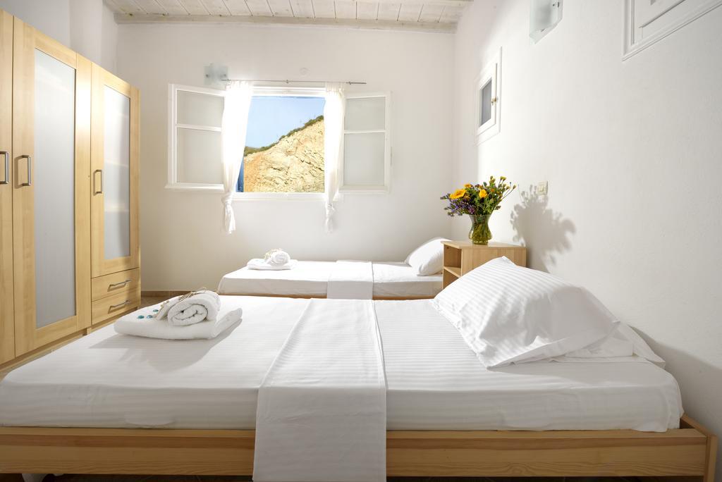 Holiday home Chrysta Elia (Mykonos)