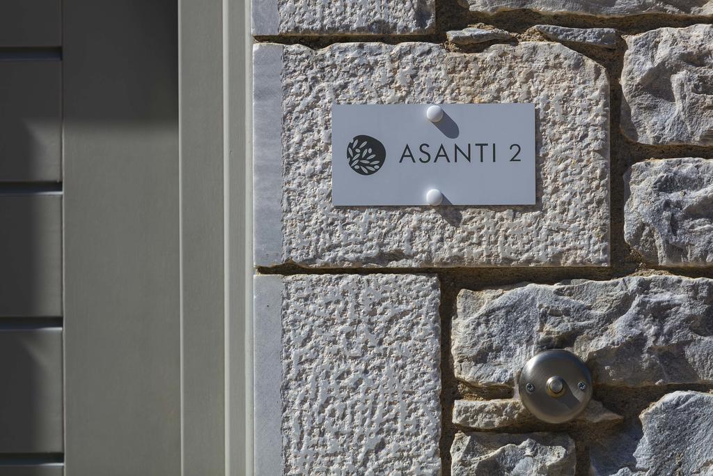 Villa Asanti *