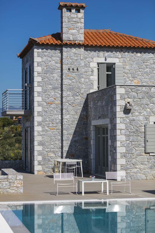 Villa Asanti *