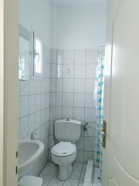 Sunshine Apartment