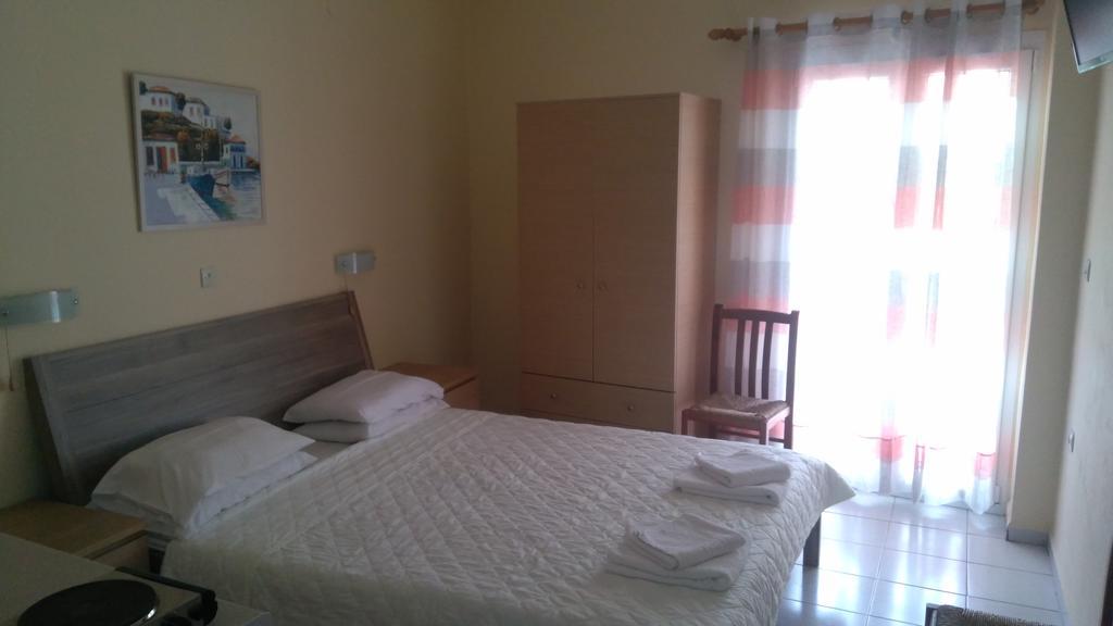 Apartment Hercules Sea Front *