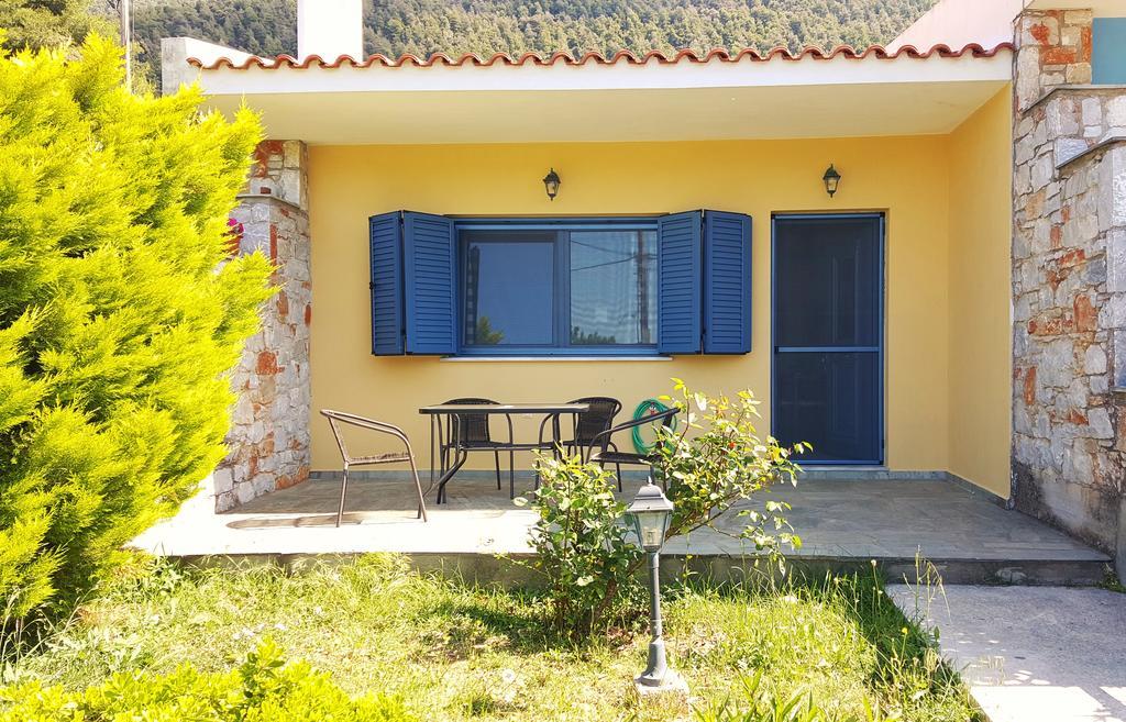 Villa Elios Petit Village *