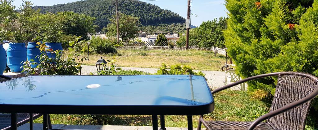 Elios Petit Village