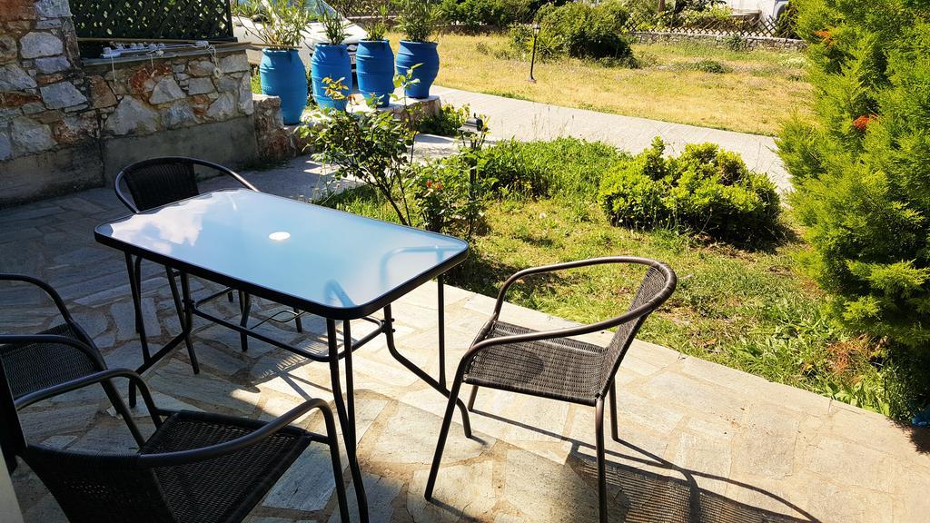 Elios Petit Village