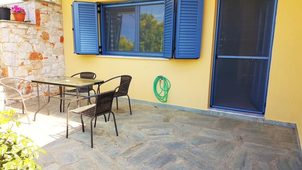 Villa Elios Petit Village *