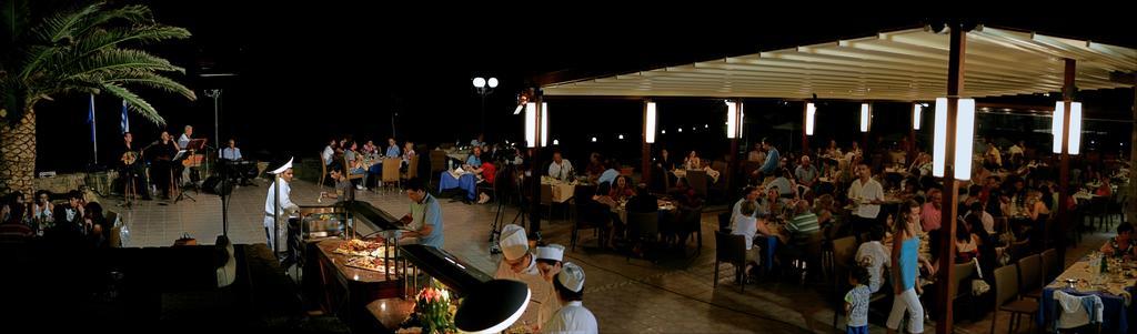 Lemnos Village 5* Plati