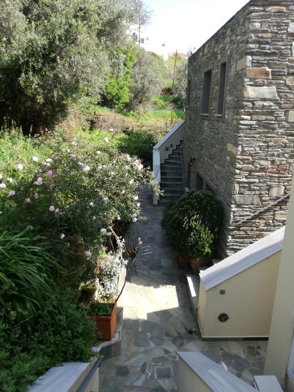 Rastoni Apartment