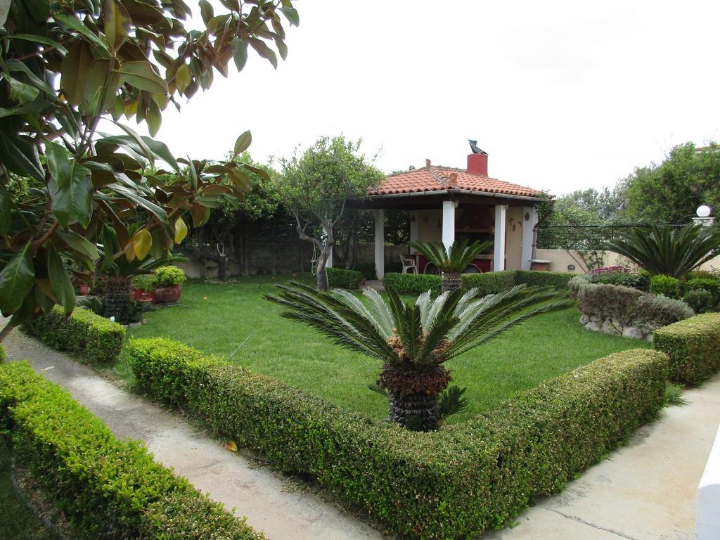 Holiday home Dimitris Corinthian Vrachati